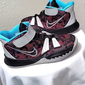 Girls Basketball Shoes
